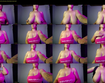 boobs_magic — 36 minute Chaturbate couple cam show recording, 720p, Sep 27, 2025