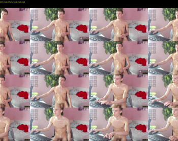 brad_myles — 3 minute Chaturbate male cam show recording, 720p, Sep 26, 2025