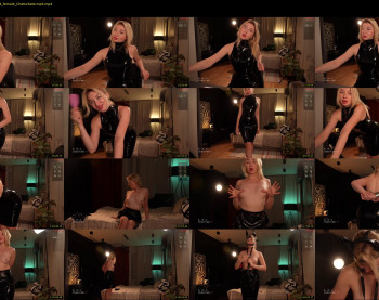 bronnica — 121 minute Chaturbate female cam show recording, 720p, Sep 26, 2025