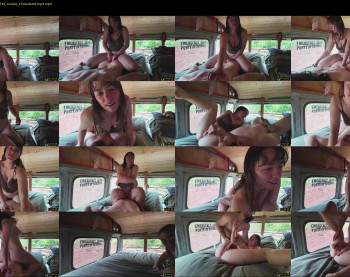 busbuddies — 42 minute Chaturbate couple cam show recording, 720p, Sep 26, 2025