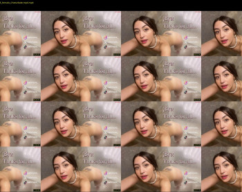 catimore — 23 minute Chaturbate female cam show recording, 720p, Sep 26, 2025