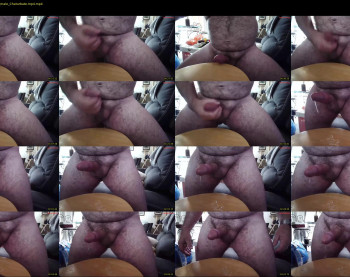caz444 — 4 minute Chaturbate male cam show recording, 480p, Sep 26, 2025