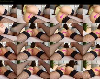 celestara — 38 minute Chaturbate female cam show recording, 720p, Sep 26, 2025