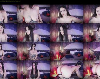 charlotte_germanotta_ — 116 minute Chaturbate female cam show recording, 720p, Sep 26, 2025