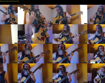 cheeseburgerjesus — 120 minute Chaturbate couple cam show recording, 720p, Sep 27, 2025