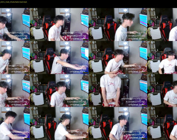 christianslong — 16 minute Chaturbate male cam show recording, 720p, Sep 27, 2025