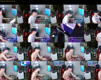 christianslong — 19 minute Chaturbate male cam show recording, 720p, Sep 27, 2025