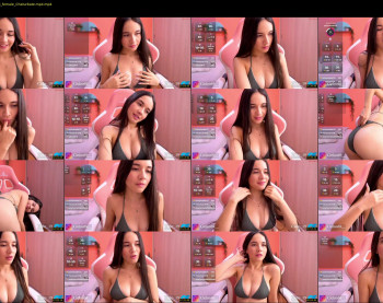 cielo69_ — 10 minute Chaturbate female cam show recording, 720p, Sep 27, 2025