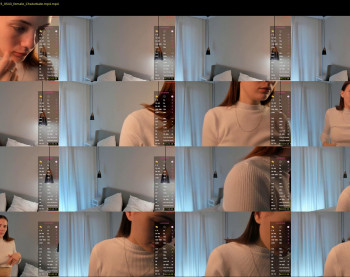 colbymcroberts — 47 minute Chaturbate female cam show recording, 720p, Sep 27, 2025