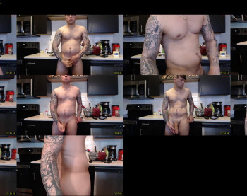 cv0118 — 43 minute Chaturbate male cam show recording, 720p, Sep 26, 2025