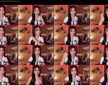 devine_goddessx — 121 minute Chaturbate female cam show recording, 720p, Sep 26, 2025