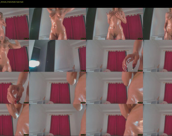 diavalo_ — 6 minute Chaturbate female cam show recording, 720p, Sep 26, 2025