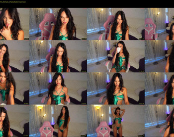 dilara_foxx — 92 minute Chaturbate female cam show recording, 720p, Sep 26, 2025