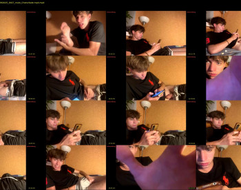 dimamozaev400 — 31 minute Chaturbate male cam show recording, 480p, Sep 27, 2025