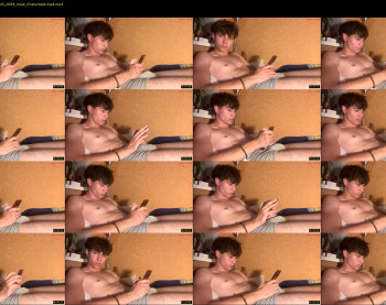 dimamozaev400 — 9 minute Chaturbate male cam show recording, 480p, Sep 27, 2025