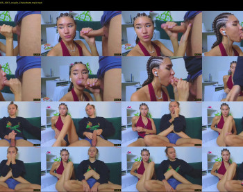 do_u_know_them — 26 minute Chaturbate couple cam show recording, 720p, Sep 26, 2025