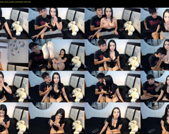 dravith_and_valery — 37 minute Chaturbate male cam show recording, 720p, Sep 26, 2025