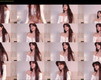 effsweet — 11 minute Chaturbate female cam show recording, 720p, Sep 27, 2025