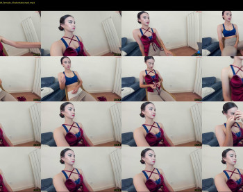 ehotlovea — 15 minute Chaturbate female cam show recording, 720p, Sep 26, 2025