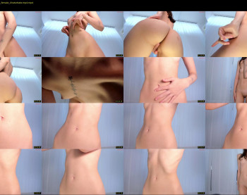 emilake — 10 minute Chaturbate female cam show recording, 720p, Sep 26, 2025
