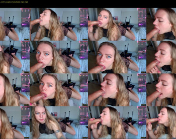 emptyhunters — 26 minute Chaturbate couple cam show recording, 720p, Sep 26, 2025