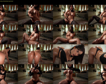 emyii — 41 minute Chaturbate female cam show recording, 720p, Sep 26, 2025