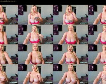 eva_rose7 — 8 minute Chaturbate female cam show recording, 720p, Sep 26, 2025