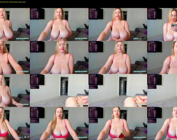 eva_rose7 — 21 minute Chaturbate female cam show recording, 720p, Sep 26, 2025
