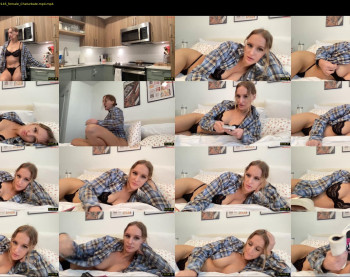 fallanajones — 75 minute Chaturbate female cam show recording, 720p, Sep 26, 2025