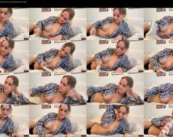 fallanajones — 29 minute Chaturbate female cam show recording, 720p, Sep 26, 2025