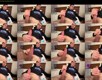 fate_fit_fun — 56 minute Chaturbate male cam show recording, 720p, Sep 27, 2025
