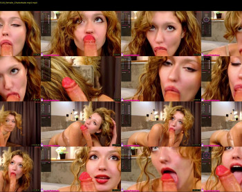 feliciatucker — 120 minute Chaturbate female cam show recording, 720p, Sep 26, 2025