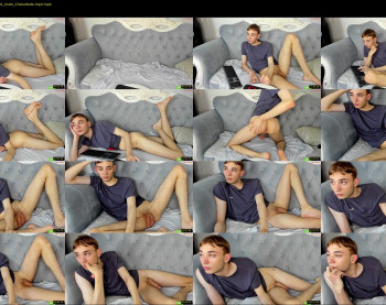 felixcurtis — 72 minute Chaturbate male cam show recording, 720p, Sep 26, 2025