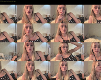 fflloowweerr — 41 minute Chaturbate couple cam show recording, 720p, Sep 26, 2025