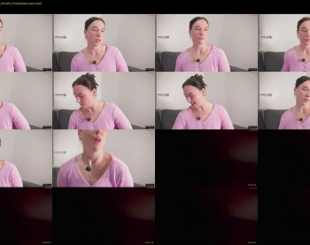 foxfilms — 6 minute Chaturbate female cam show recording, 720p, Sep 26, 2025