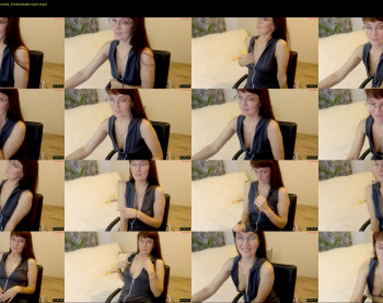 fritha — 11 minute Chaturbate female cam show recording, 720p, Sep 26, 2025