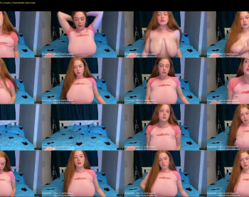 frupi_land — 28 minute Chaturbate couple cam show recording, 720p, Sep 26, 2025