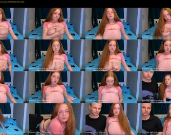frupi_land — 19 minute Chaturbate couple cam show recording, 720p, Sep 26, 2025