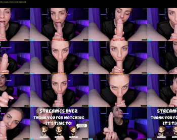 geeksparty — 109 minute Chaturbate couple cam show recording, 720p, Sep 26, 2025
