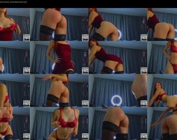gildedkitten — 121 minute Chaturbate female cam show recording, 720p, Sep 27, 2025