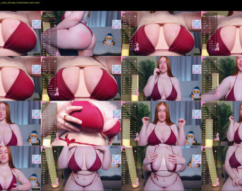 ginger_twinkle — 120 minute Chaturbate female cam show recording, 720p, Sep 26, 2025