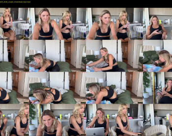 graciemae_baexx — 31 minute Chaturbate female cam show recording, 720p, Sep 26, 2025