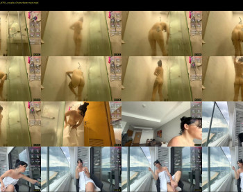 hella_hardcor — 14 minute Chaturbate female cam show recording, 720p, Sep 26, 2025