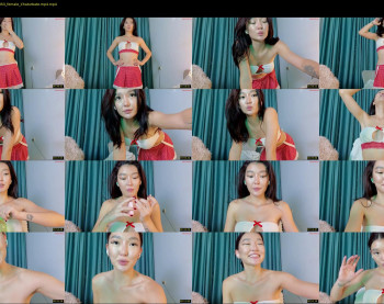 hey_herbal — 12 minute Chaturbate female cam show recording, 720p, Sep 26, 2025