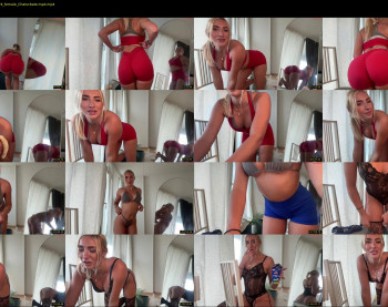 heyskylar — 121 minute Chaturbate female cam show recording, 720p, Sep 26, 2025