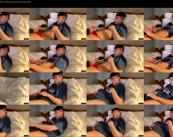 hottiewithabody101 — 29 minute Chaturbate male cam show recording, 720p, Sep 26, 2025