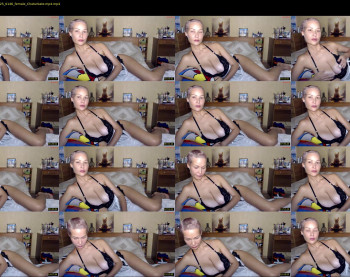 hugetittiesgerda — 19 minute Chaturbate female cam show recording, 720p, Sep 27, 2025