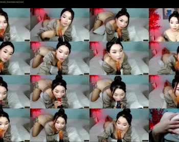 ichiben — 69 minute Chaturbate female cam show recording, 720p, Sep 27, 2025