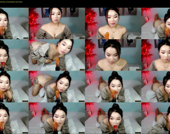 ichiben — 122 minute Chaturbate female cam show recording, 720p, Sep 27, 2025