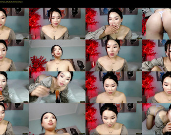 ichiben — 84 minute Chaturbate female cam show recording, 720p, Sep 27, 2025